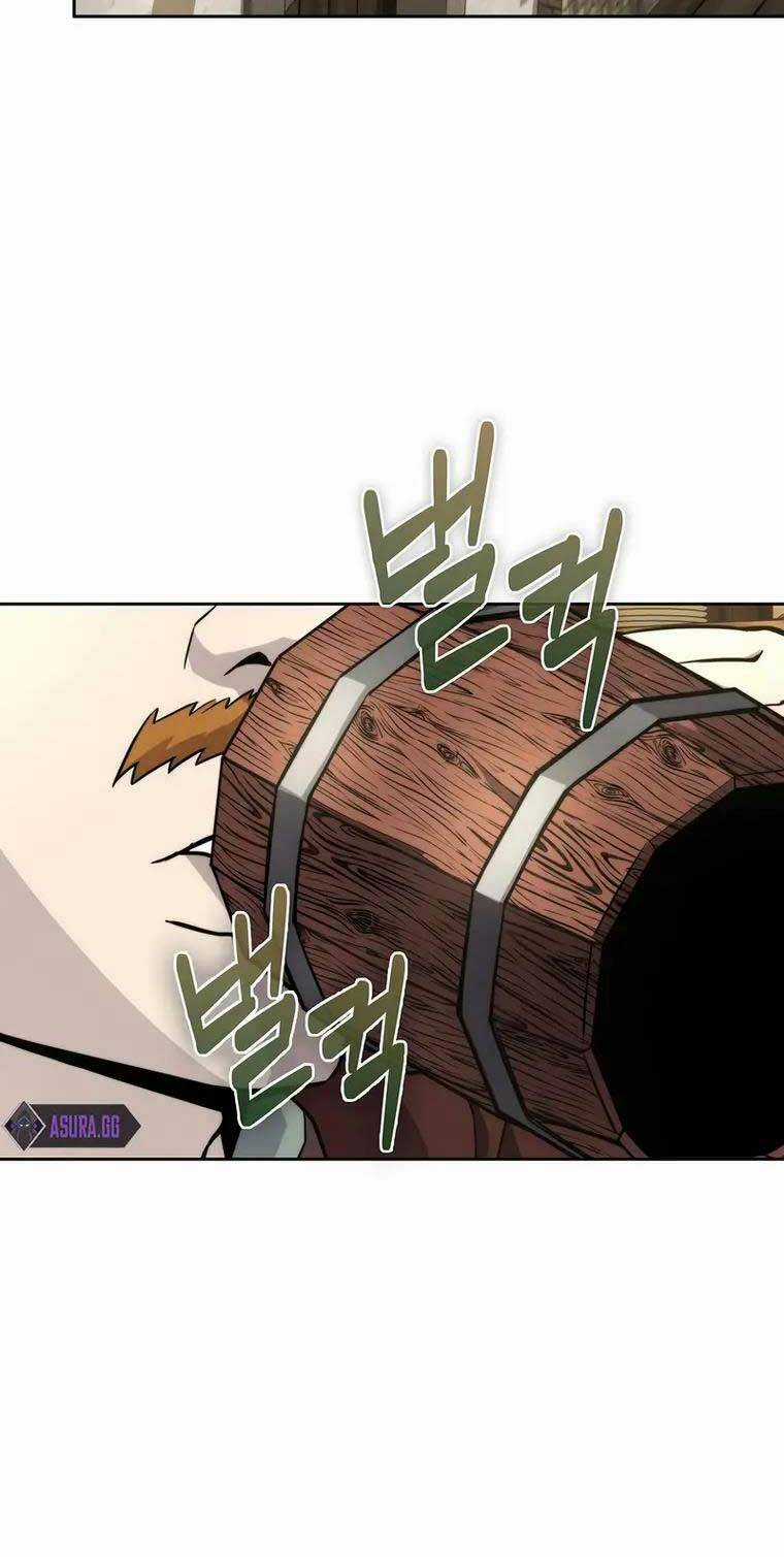 Chúa Quỷ Tăng Cấp Bằng Võ Thuật Chapter 27 trang 75