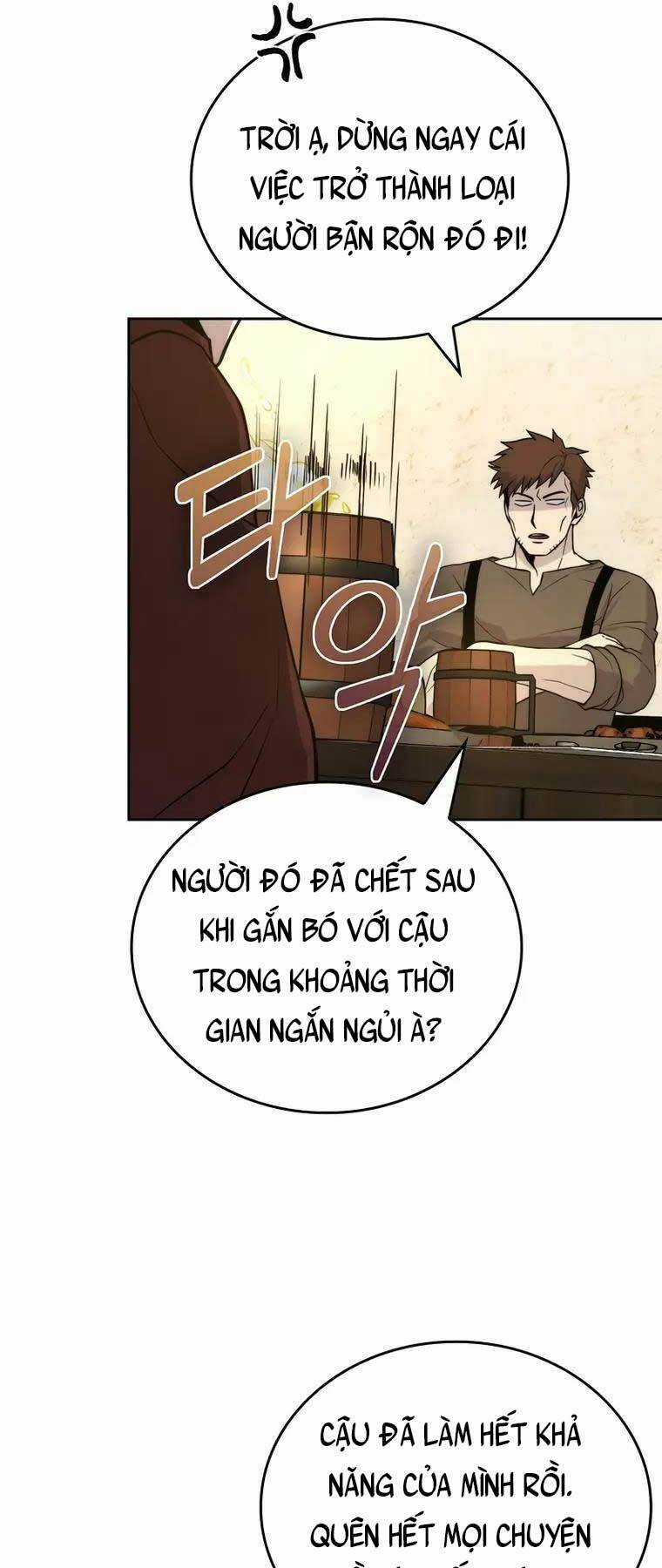 Chúa Quỷ Tăng Cấp Bằng Võ Thuật Chapter 27 trang 76