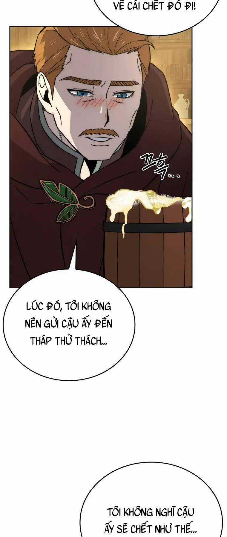 Chúa Quỷ Tăng Cấp Bằng Võ Thuật Chapter 27 trang 77