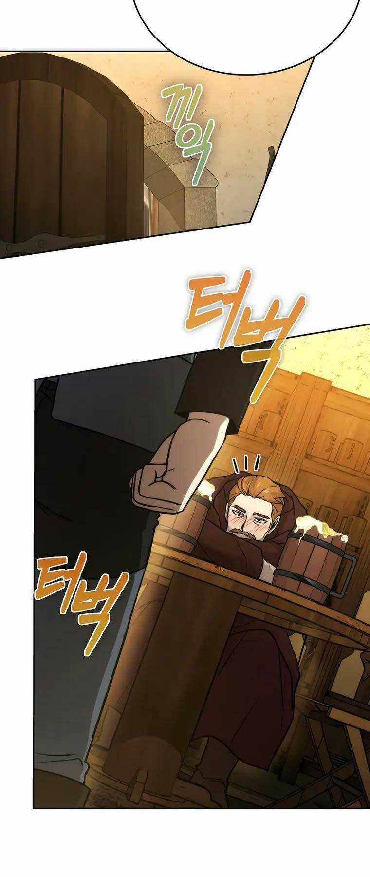 Chúa Quỷ Tăng Cấp Bằng Võ Thuật Chapter 27 trang 78