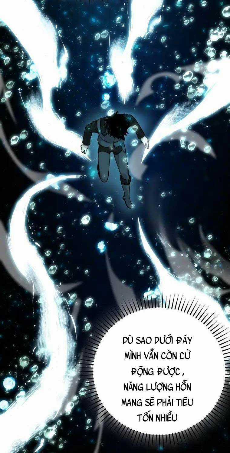 Chúa Quỷ Tăng Cấp Bằng Võ Thuật Chapter 27 trang 8