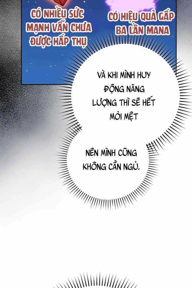 Chúa Quỷ Tăng Cấp Bằng Võ Thuật Chapter 28 trang 100