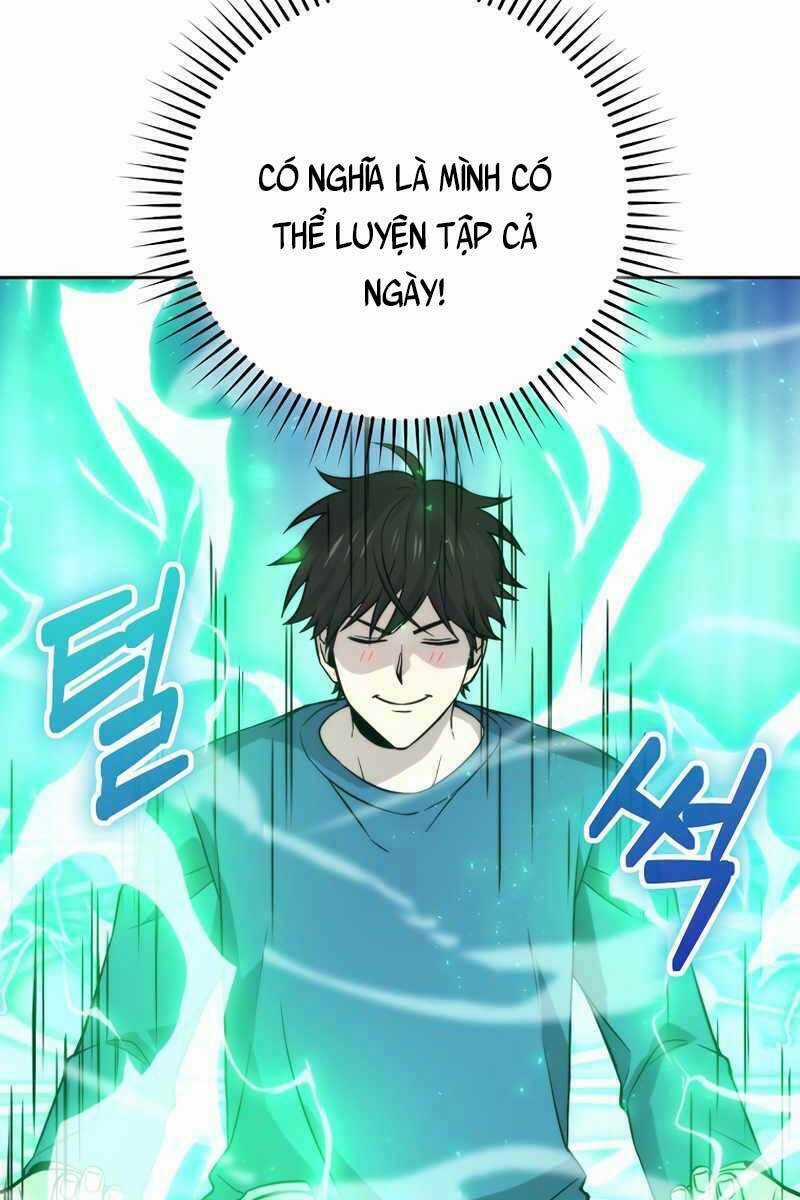 Chúa Quỷ Tăng Cấp Bằng Võ Thuật Chapter 28 trang 101