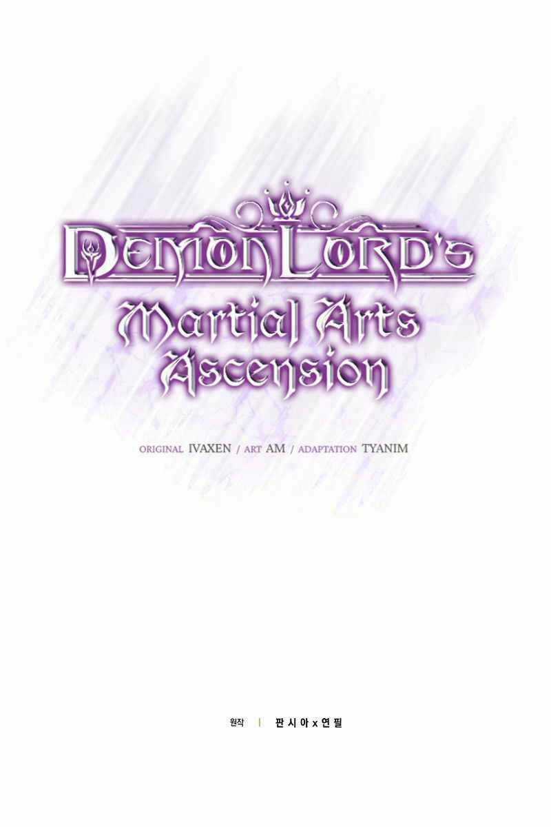 Chúa Quỷ Tăng Cấp Bằng Võ Thuật Chapter 28 trang 107