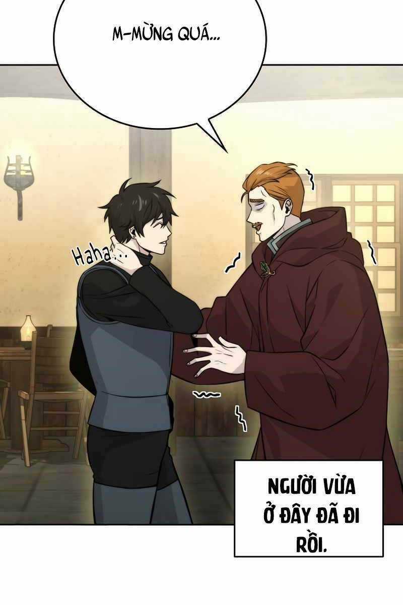 Chúa Quỷ Tăng Cấp Bằng Võ Thuật Chapter 28 trang 15