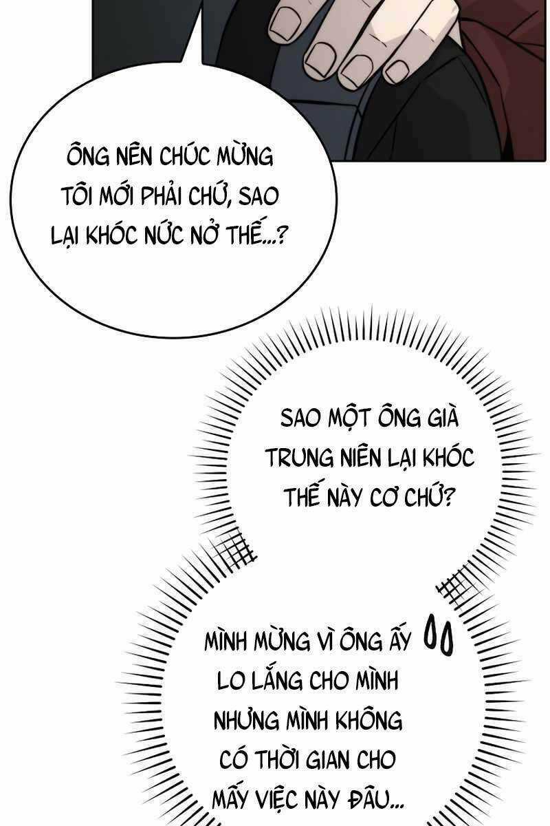 Chúa Quỷ Tăng Cấp Bằng Võ Thuật Chapter 28 trang 17