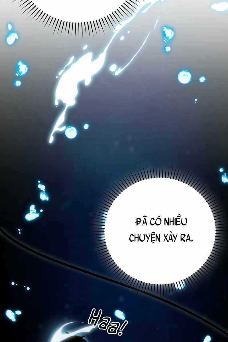 Chúa Quỷ Tăng Cấp Bằng Võ Thuật Chapter 28 trang 2