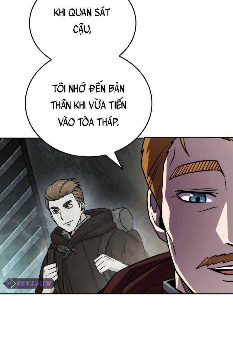 Chúa Quỷ Tăng Cấp Bằng Võ Thuật Chapter 28 trang 23