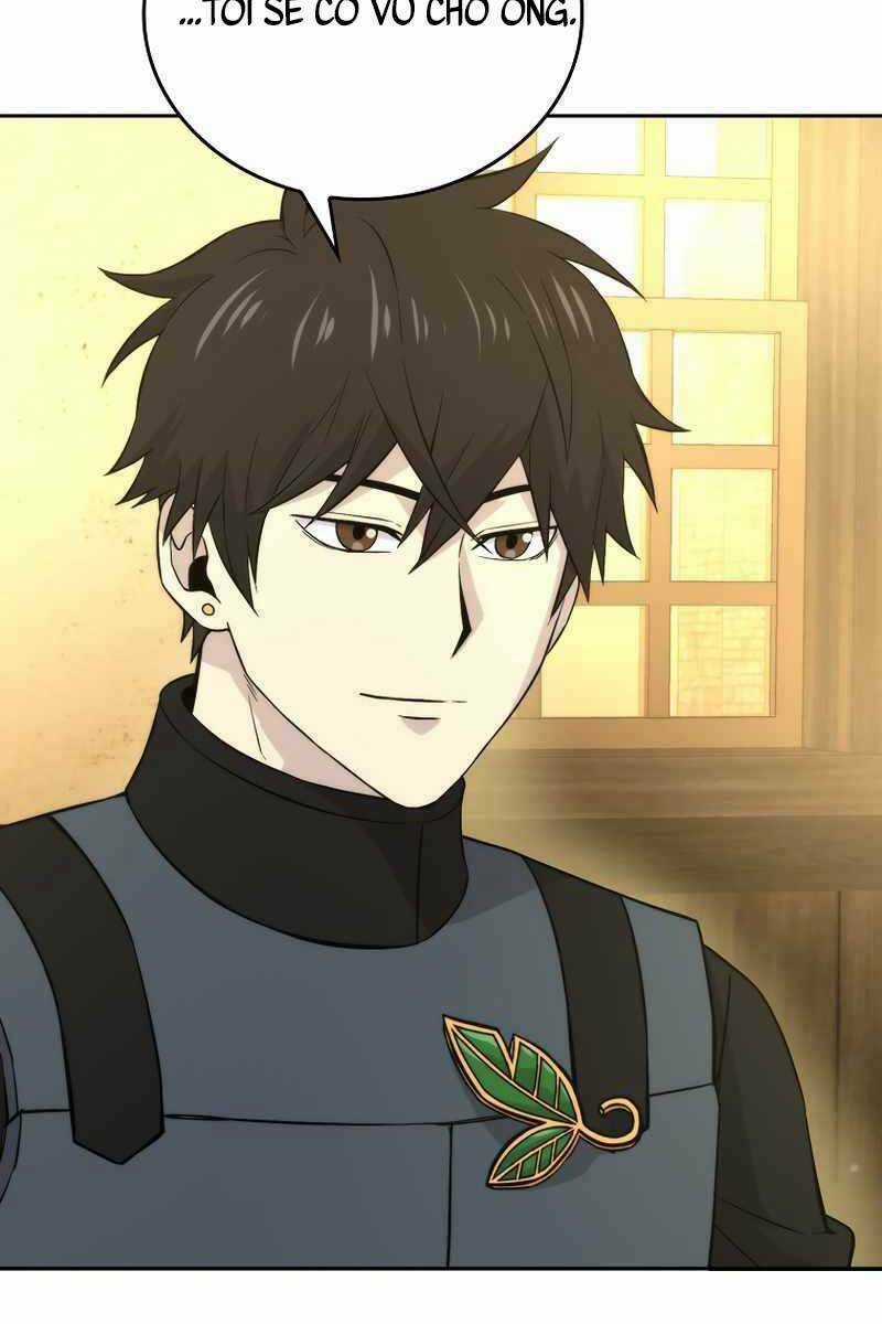 Chúa Quỷ Tăng Cấp Bằng Võ Thuật Chapter 28 trang 26