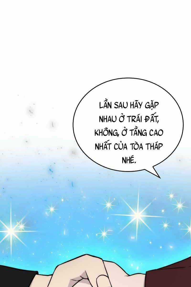 Chúa Quỷ Tăng Cấp Bằng Võ Thuật Chapter 28 trang 27