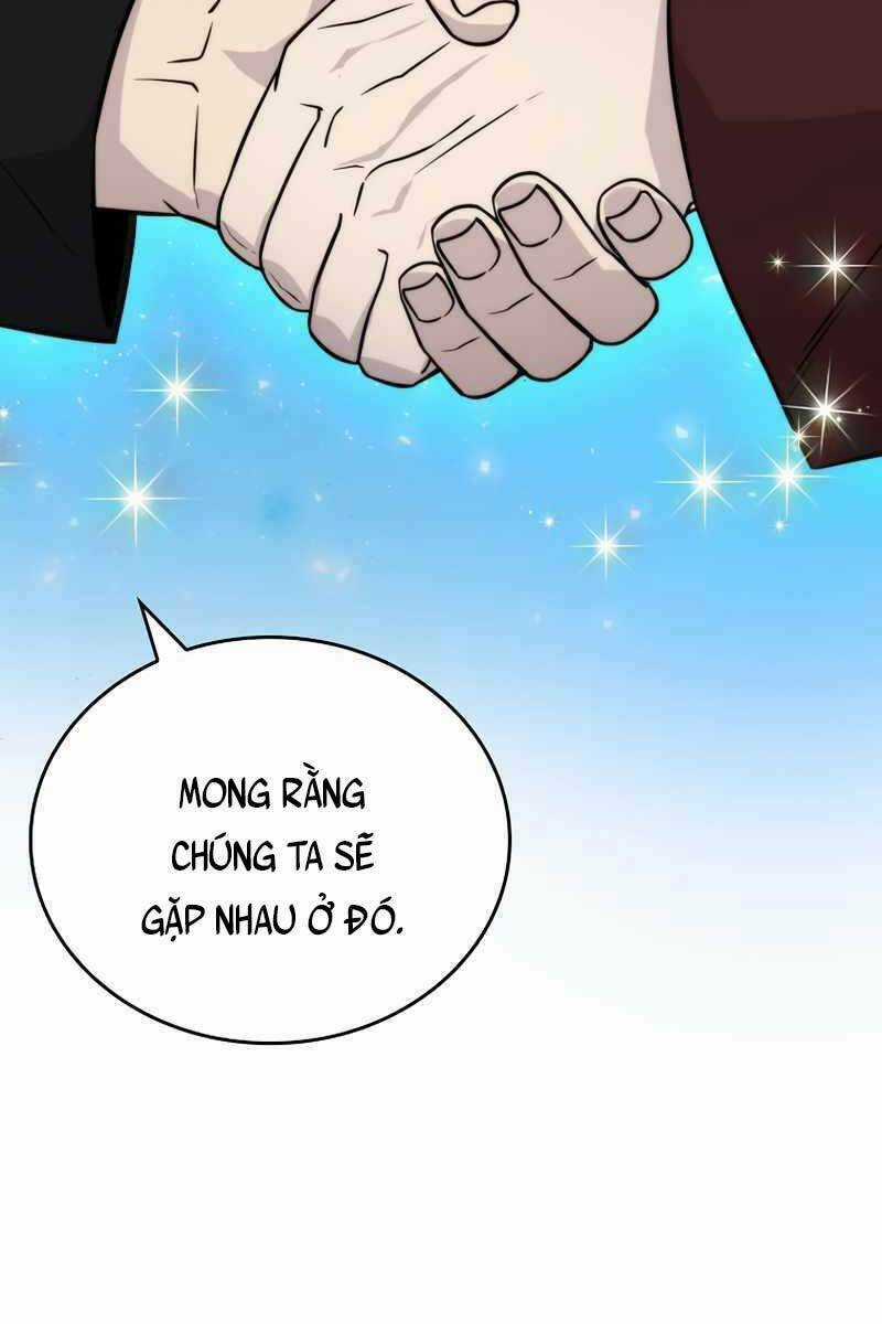 Chúa Quỷ Tăng Cấp Bằng Võ Thuật Chapter 28 trang 28