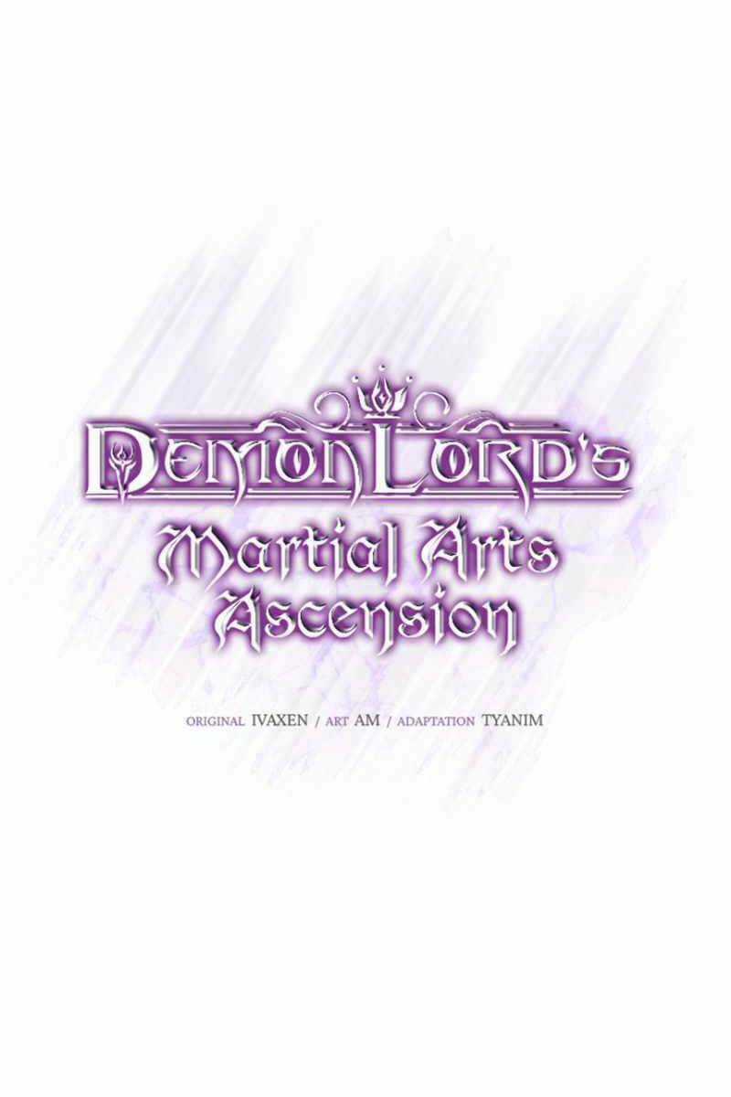 Chúa Quỷ Tăng Cấp Bằng Võ Thuật Chapter 28 trang 29