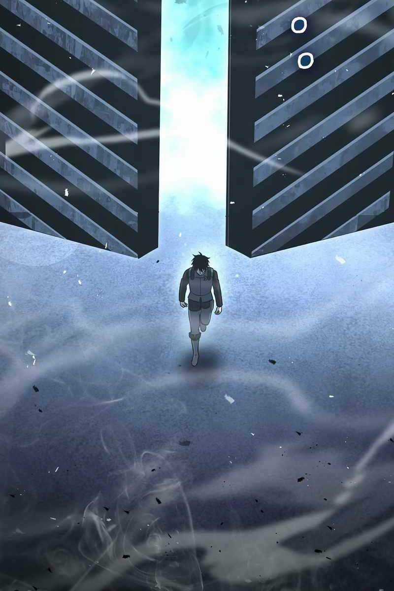 Chúa Quỷ Tăng Cấp Bằng Võ Thuật Chapter 28 trang 32