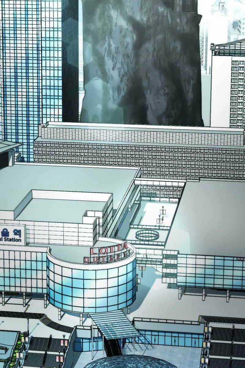 Chúa Quỷ Tăng Cấp Bằng Võ Thuật Chapter 28 trang 35