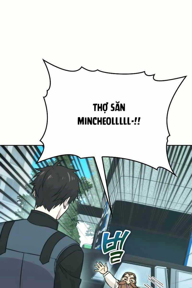 Chúa Quỷ Tăng Cấp Bằng Võ Thuật Chapter 28 trang 37