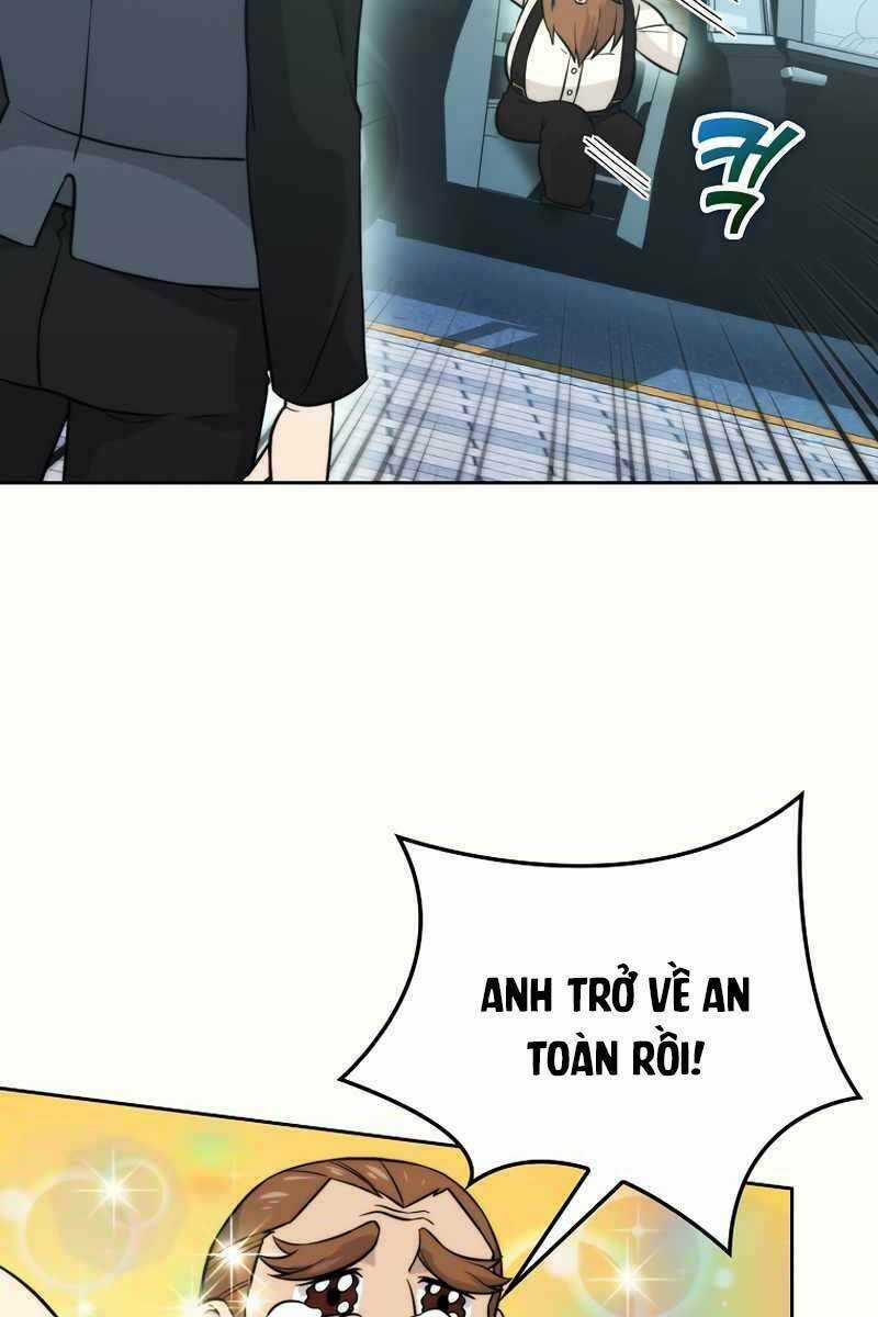 Chúa Quỷ Tăng Cấp Bằng Võ Thuật Chapter 28 trang 38