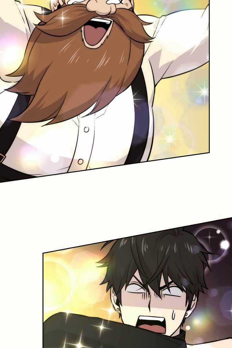 Chúa Quỷ Tăng Cấp Bằng Võ Thuật Chapter 28 trang 39