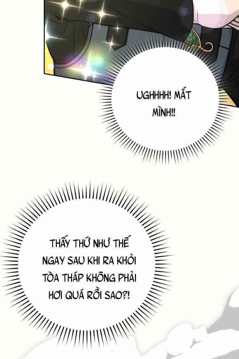 Chúa Quỷ Tăng Cấp Bằng Võ Thuật Chapter 28 trang 40