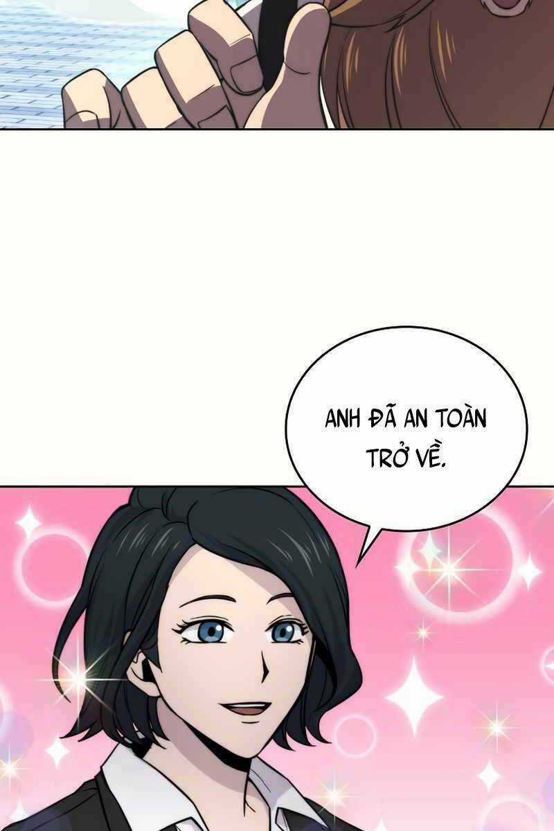 Chúa Quỷ Tăng Cấp Bằng Võ Thuật Chapter 28 trang 42