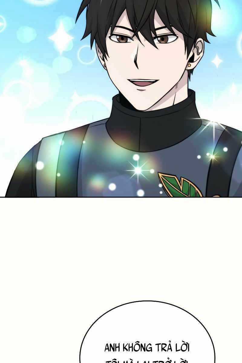 Chúa Quỷ Tăng Cấp Bằng Võ Thuật Chapter 28 trang 44