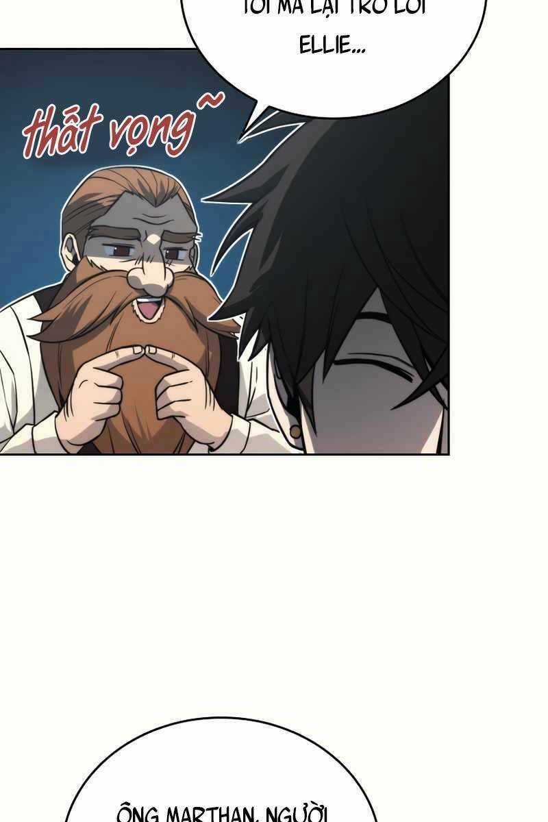 Chúa Quỷ Tăng Cấp Bằng Võ Thuật Chapter 28 trang 45