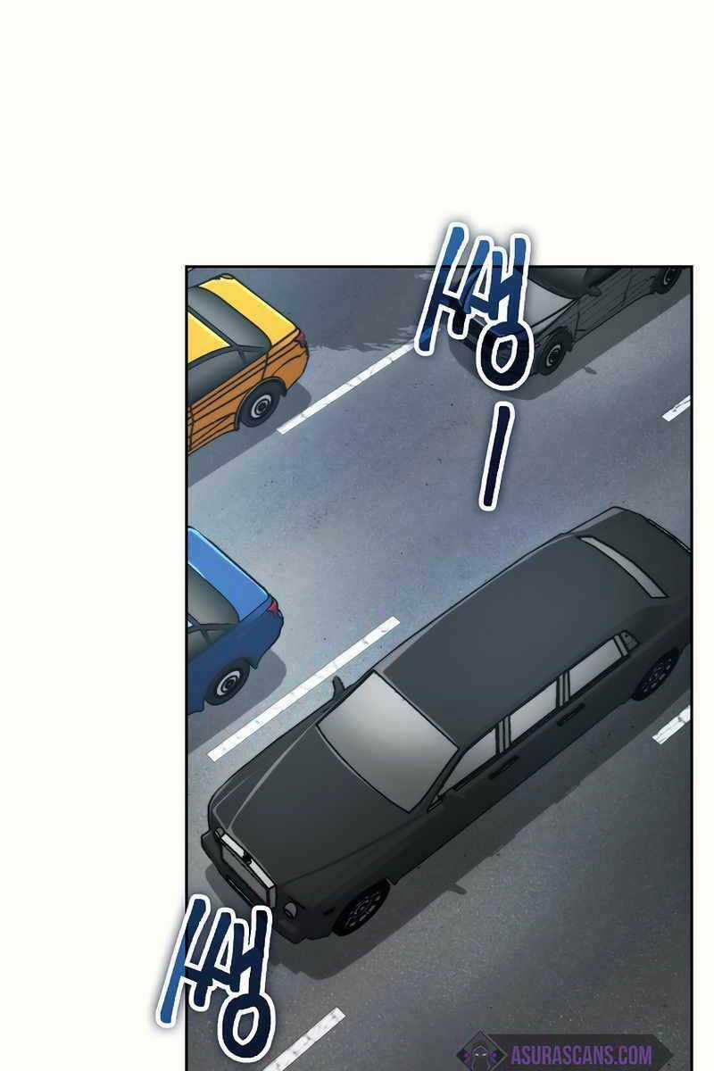 Chúa Quỷ Tăng Cấp Bằng Võ Thuật Chapter 28 trang 47