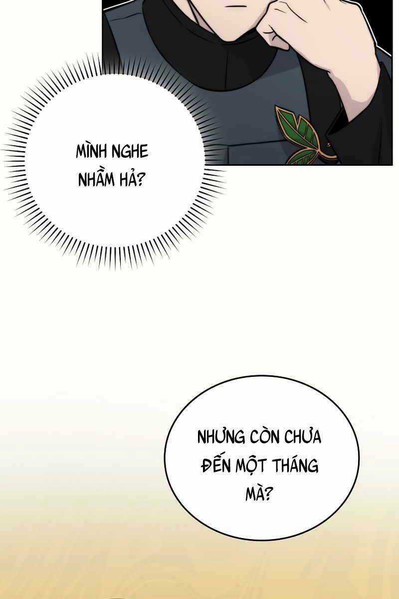 Chúa Quỷ Tăng Cấp Bằng Võ Thuật Chapter 28 trang 50