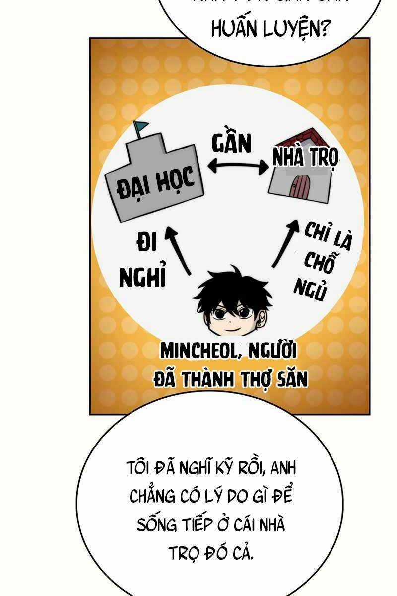 Chúa Quỷ Tăng Cấp Bằng Võ Thuật Chapter 28 trang 56