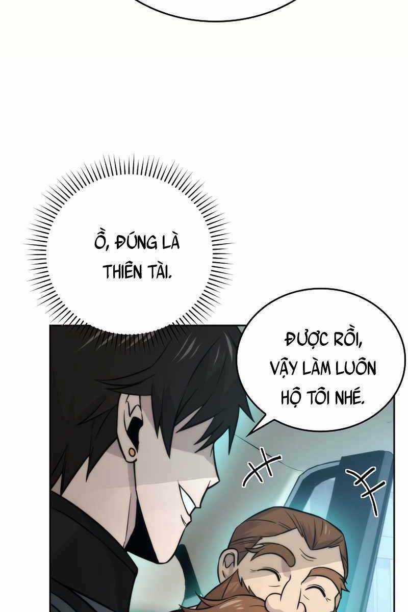 Chúa Quỷ Tăng Cấp Bằng Võ Thuật Chapter 28 trang 57