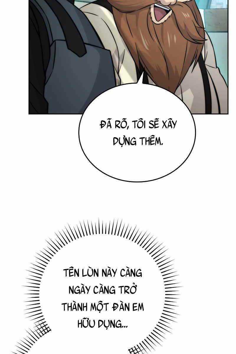 Chúa Quỷ Tăng Cấp Bằng Võ Thuật Chapter 28 trang 58