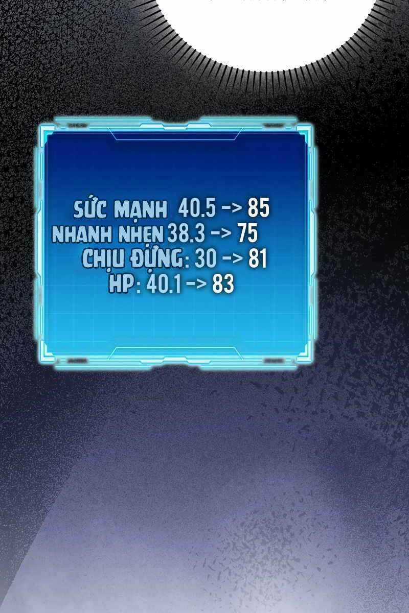 Chúa Quỷ Tăng Cấp Bằng Võ Thuật Chapter 28 trang 6