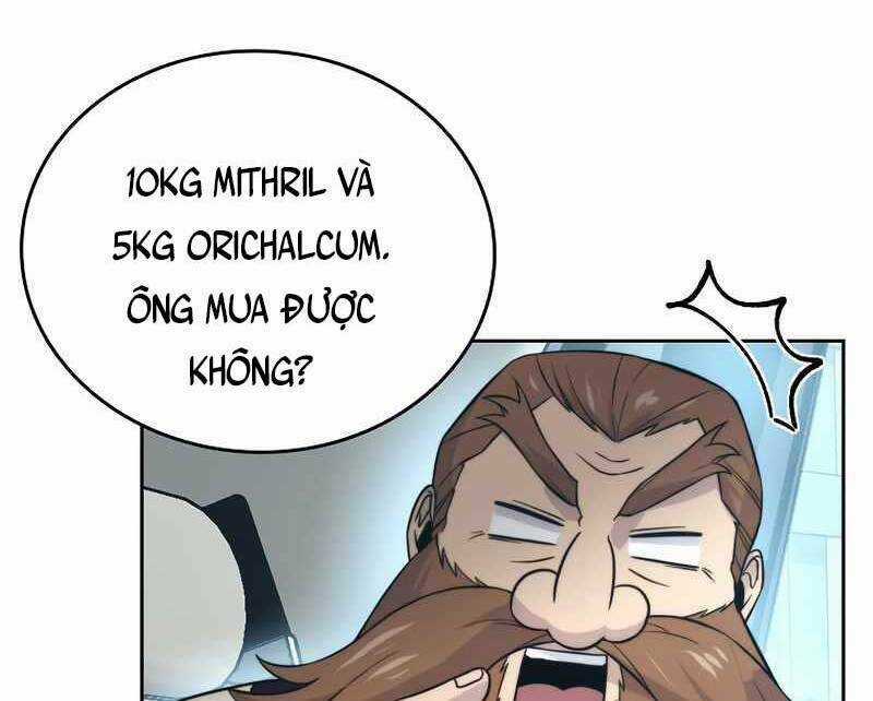 Chúa Quỷ Tăng Cấp Bằng Võ Thuật Chapter 28 trang 61