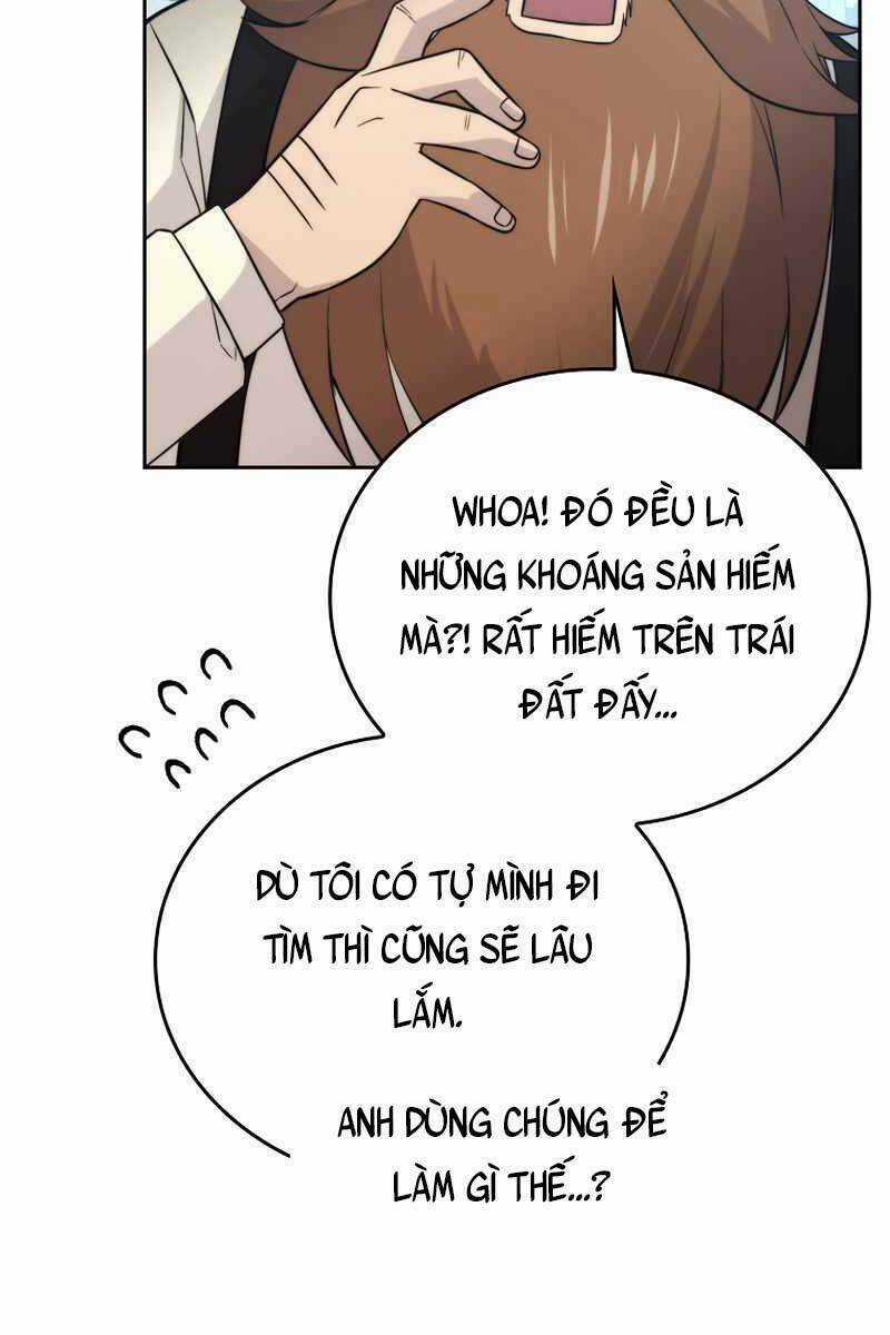 Chúa Quỷ Tăng Cấp Bằng Võ Thuật Chapter 28 trang 62