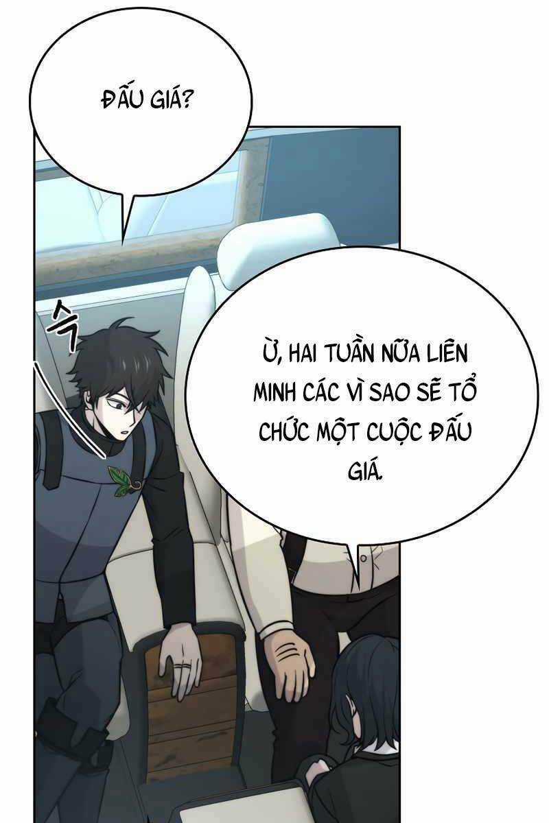 Chúa Quỷ Tăng Cấp Bằng Võ Thuật Chapter 28 trang 65