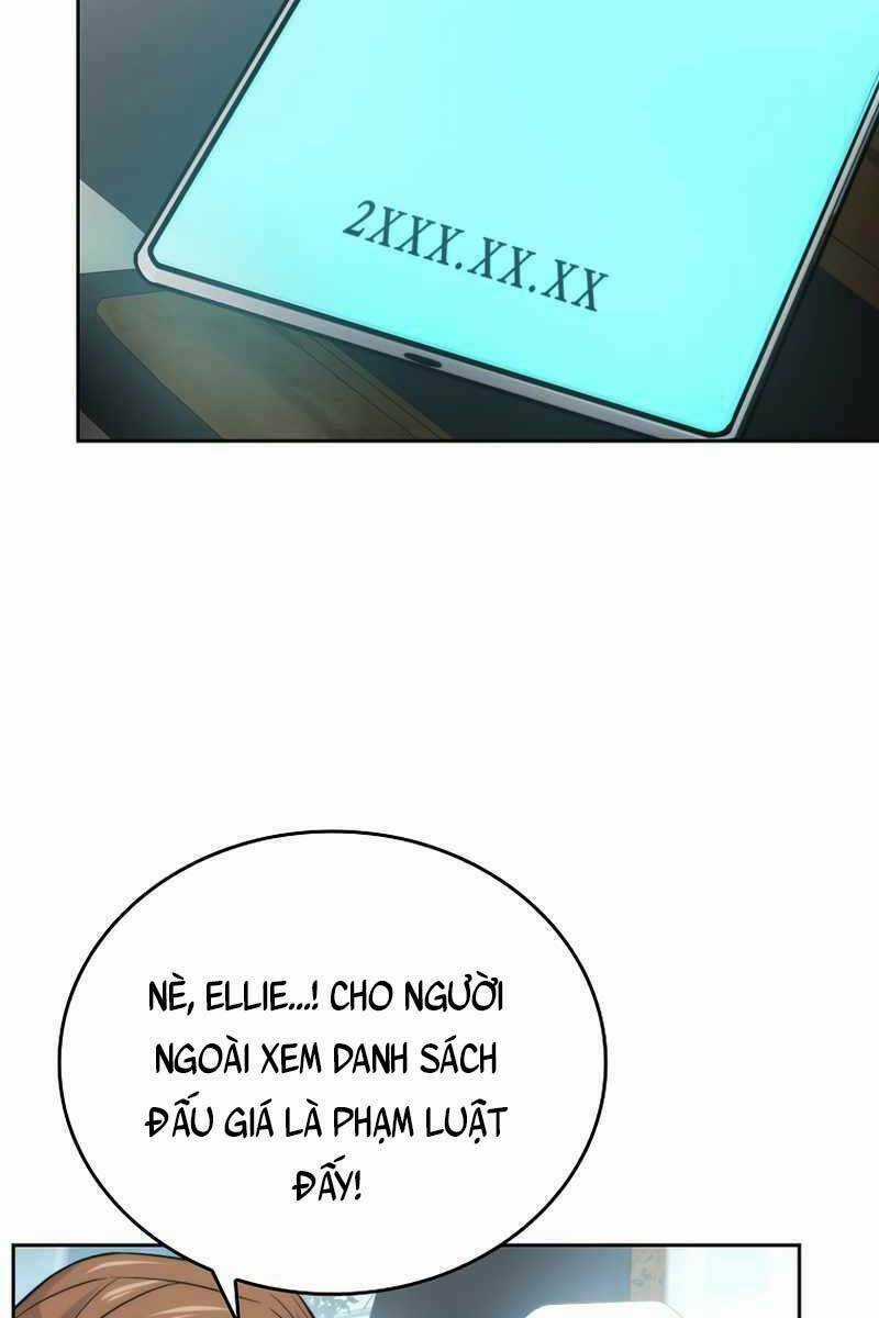 Chúa Quỷ Tăng Cấp Bằng Võ Thuật Chapter 28 trang 67