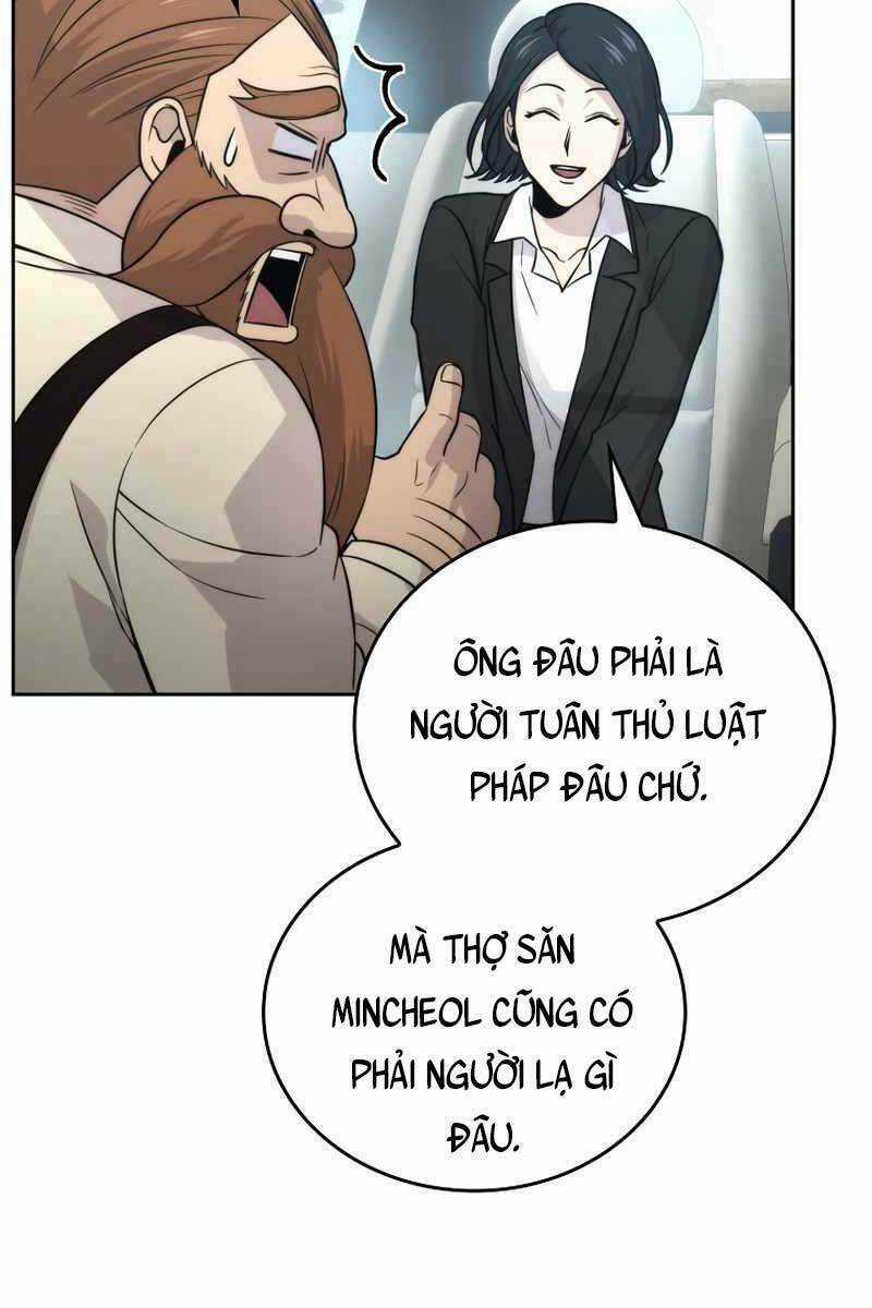 Chúa Quỷ Tăng Cấp Bằng Võ Thuật Chapter 28 trang 68