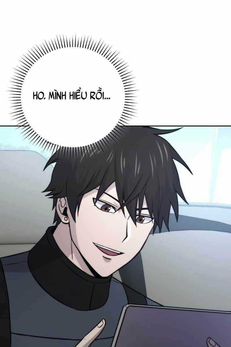 Chúa Quỷ Tăng Cấp Bằng Võ Thuật Chapter 28 trang 69