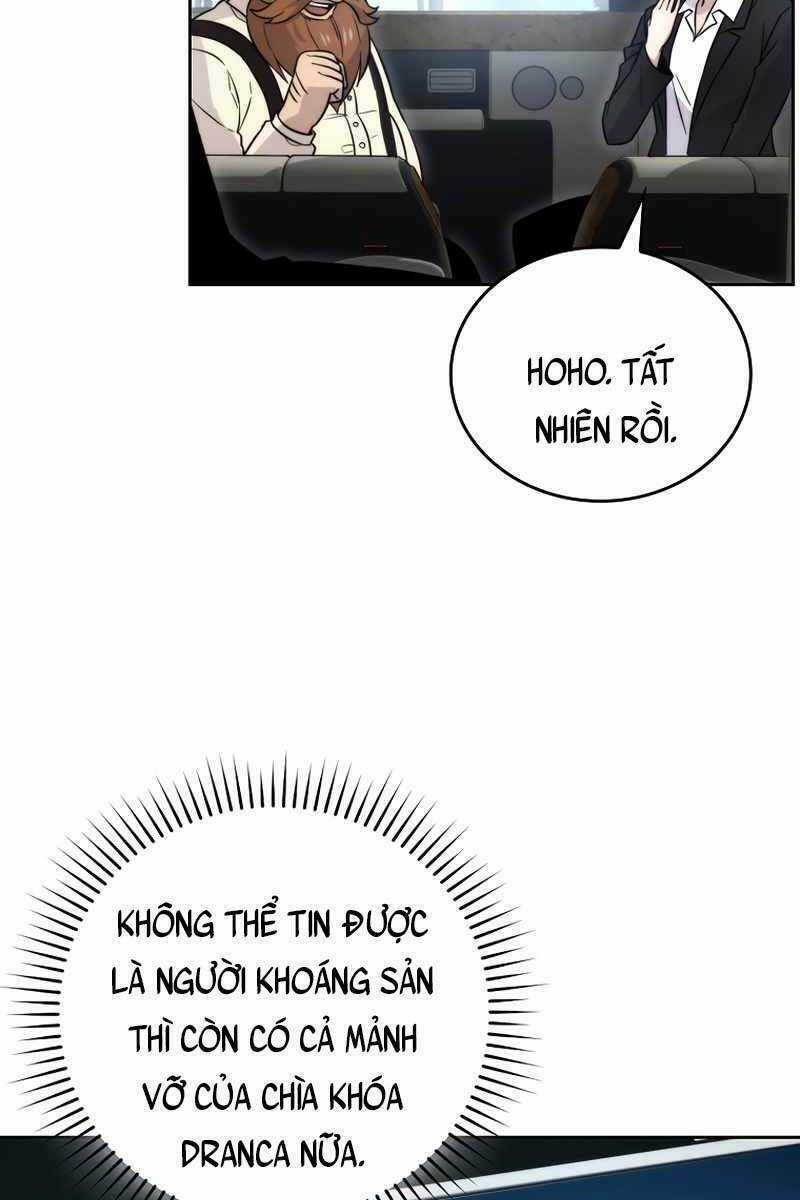 Chúa Quỷ Tăng Cấp Bằng Võ Thuật Chapter 28 trang 71