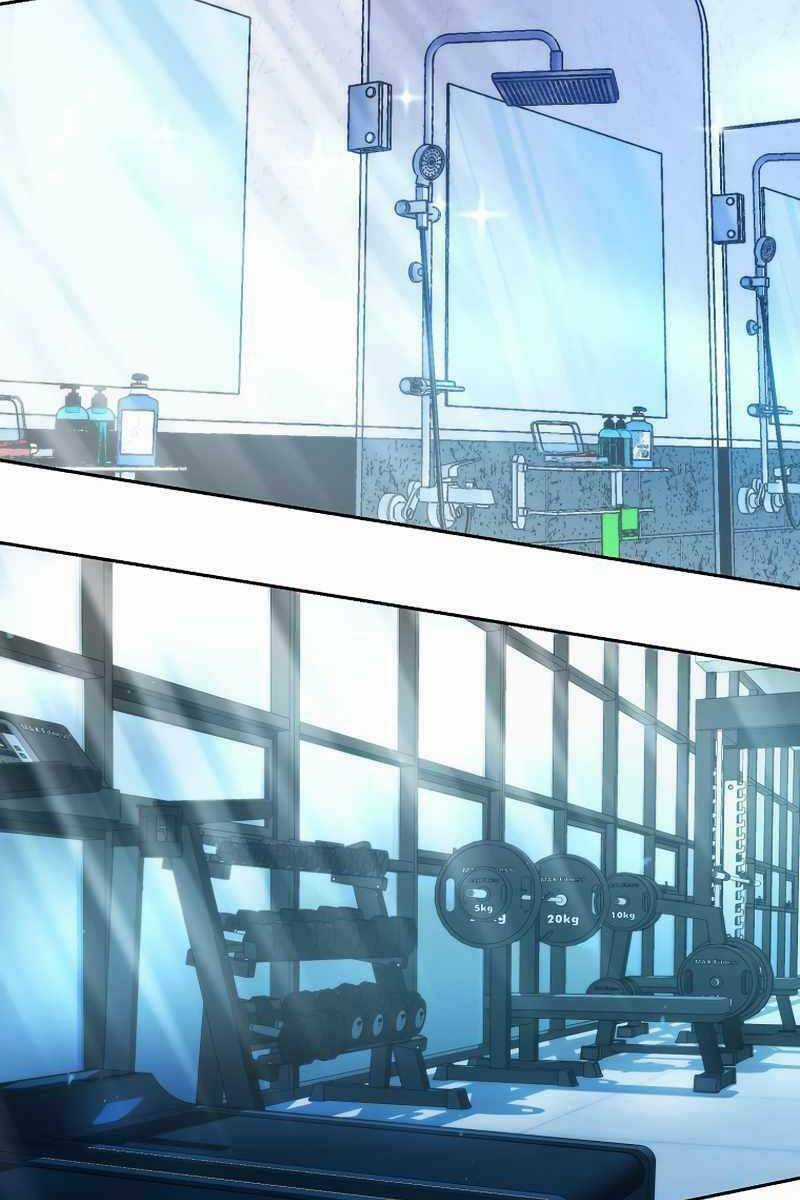 Chúa Quỷ Tăng Cấp Bằng Võ Thuật Chapter 28 trang 77