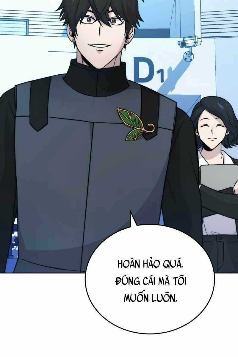 Chúa Quỷ Tăng Cấp Bằng Võ Thuật Chapter 28 trang 79