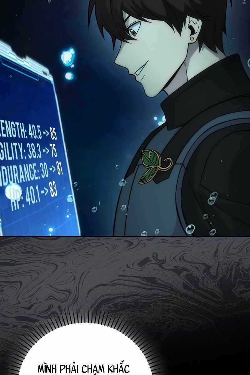 Chúa Quỷ Tăng Cấp Bằng Võ Thuật Chapter 28 trang 8