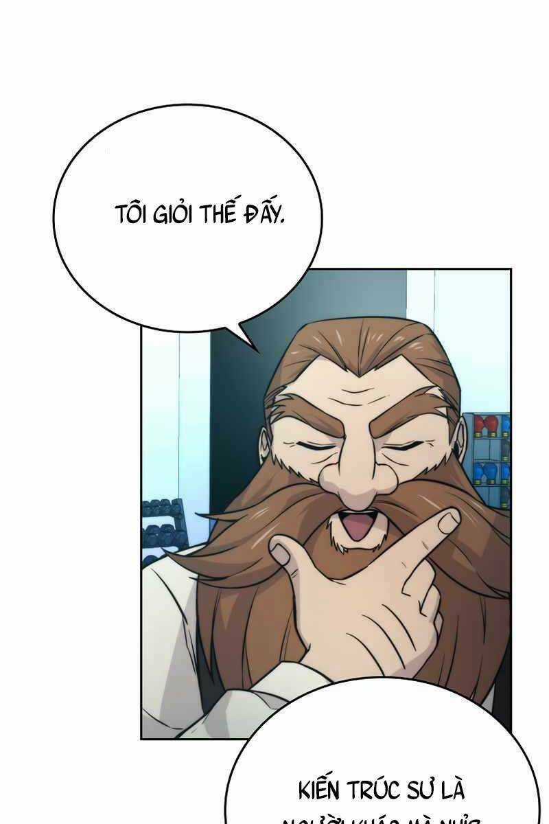 Chúa Quỷ Tăng Cấp Bằng Võ Thuật Chapter 28 trang 80