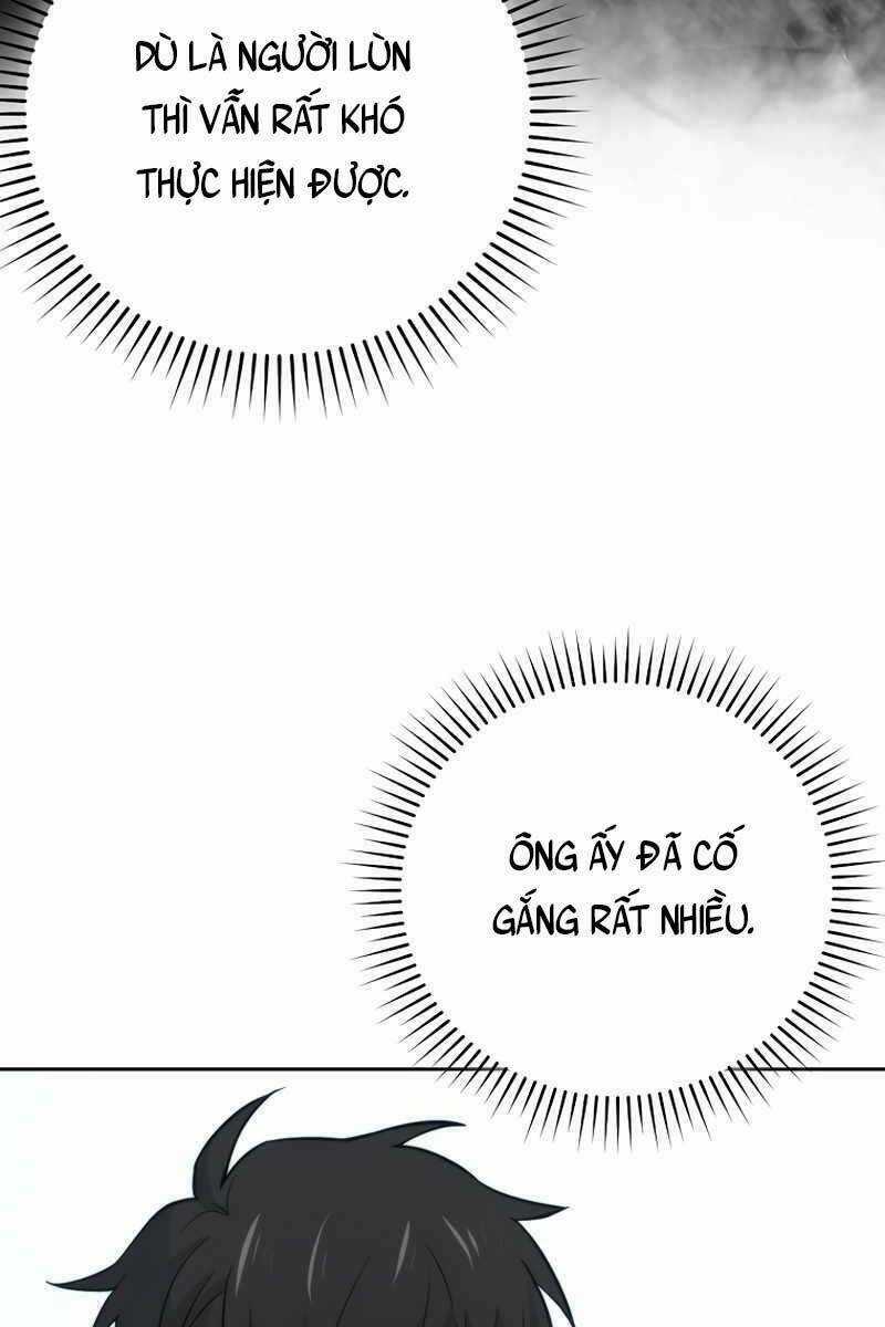 Chúa Quỷ Tăng Cấp Bằng Võ Thuật Chapter 28 trang 84