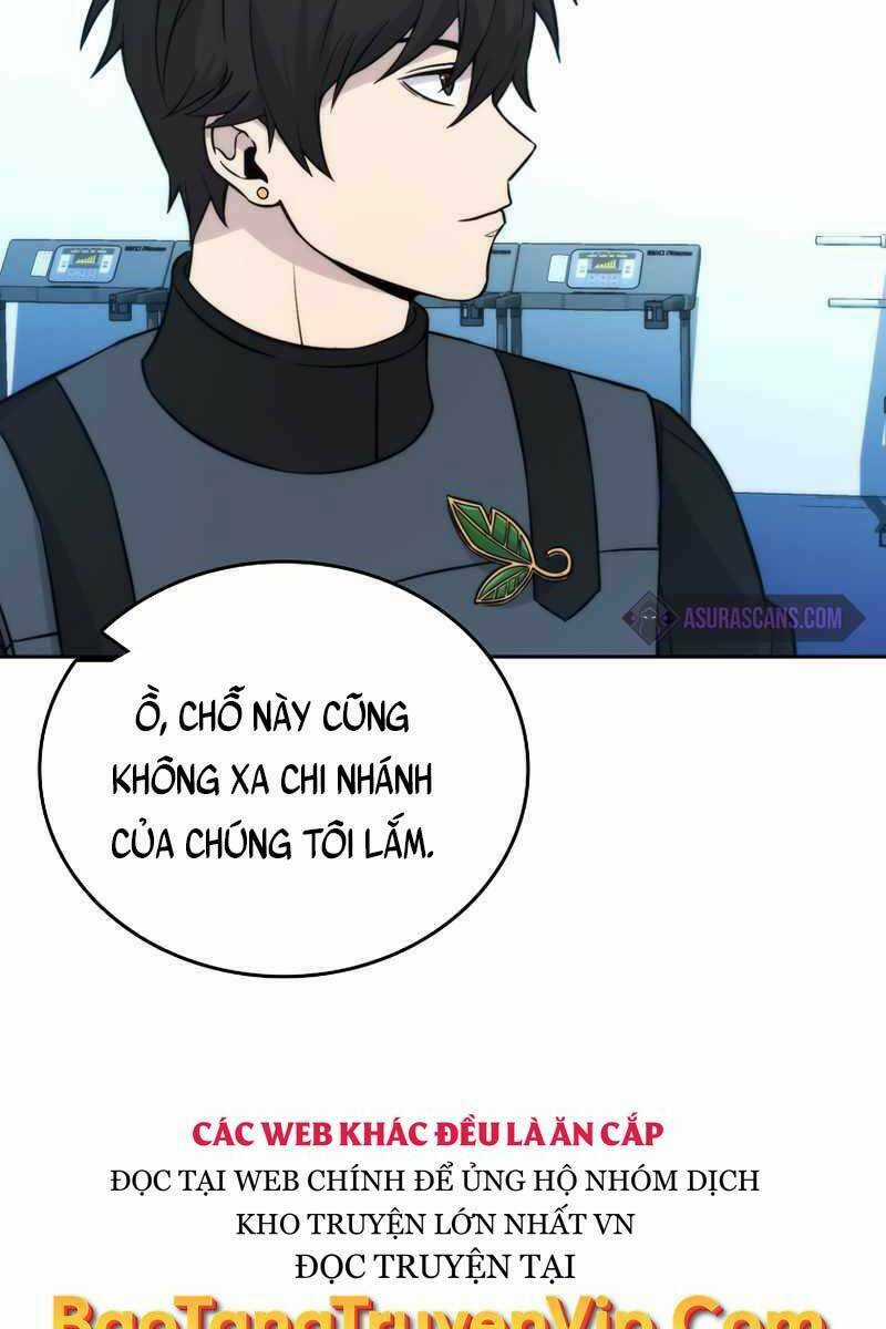 Chúa Quỷ Tăng Cấp Bằng Võ Thuật Chapter 28 trang 85