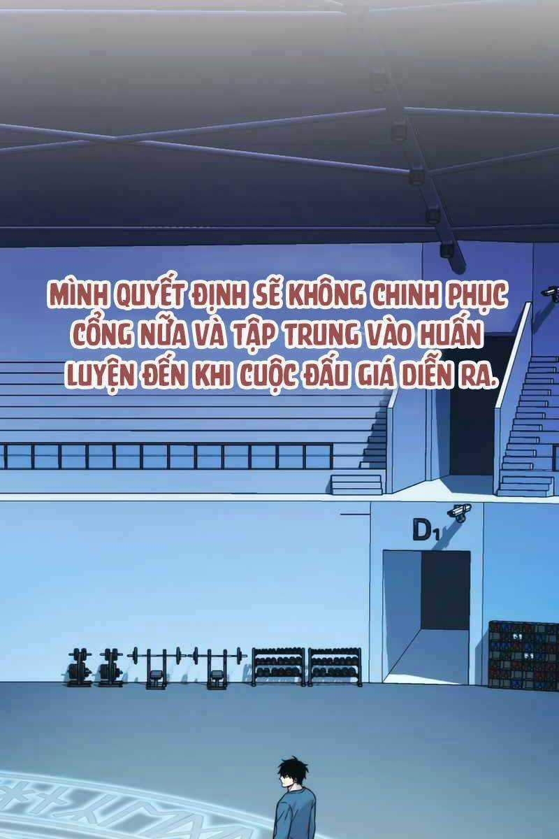 Chúa Quỷ Tăng Cấp Bằng Võ Thuật Chapter 28 trang 89
