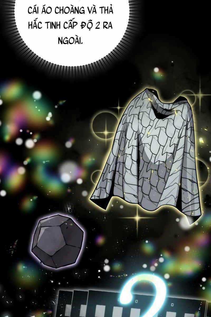 Chúa Quỷ Tăng Cấp Bằng Võ Thuật Chapter 28 trang 9