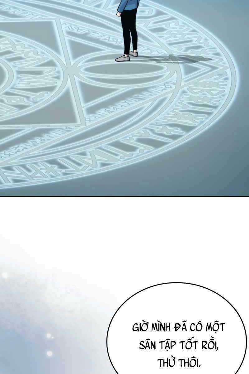 Chúa Quỷ Tăng Cấp Bằng Võ Thuật Chapter 28 trang 90