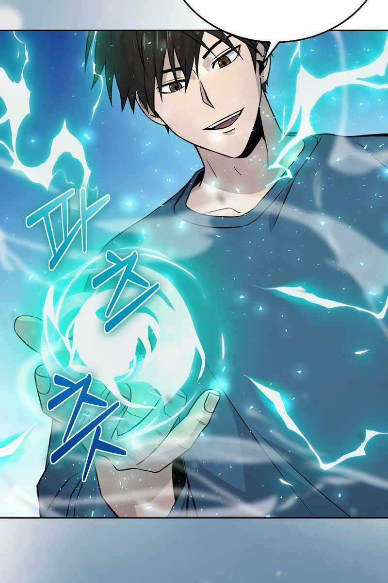 Chúa Quỷ Tăng Cấp Bằng Võ Thuật Chapter 28 trang 91