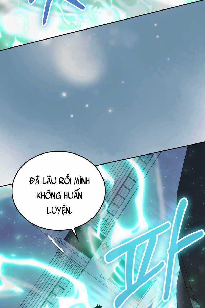 Chúa Quỷ Tăng Cấp Bằng Võ Thuật Chapter 28 trang 93