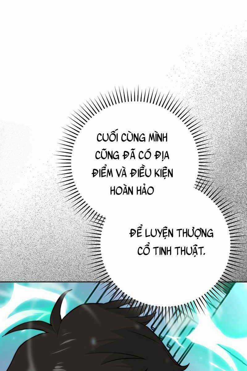 Chúa Quỷ Tăng Cấp Bằng Võ Thuật Chapter 28 trang 95